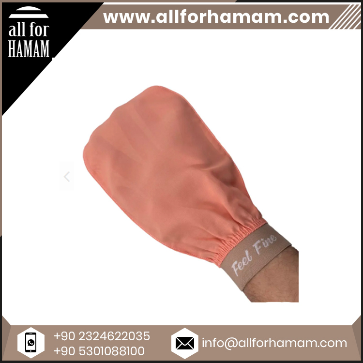 สีชมพูแซลมอน