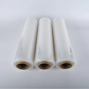 Film rétractable transparent de qualité alimentaire pour emballage souple, boîte cadeau, film protecteur POF - Product Image 2