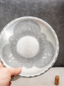 Exclusivo Soporte Metálico para Tartas de Diseño Único, Fabricante de Soportes para Tartas Decorativos Hechos a Mano, Nuevo - Product Image 5