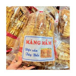 Venta al por mayor BAMBÚ SHOOT DELICIOSAS ESPECIALIDADES DE VIETNAM BAMBÚ SHOOT SUN DRY ALTA CALIDAD Y NATURALMENTE BAMBÚ SHOOT - Product Image 1