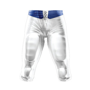 Uniforme Profesional de Fútbol Americano, Ligero y Transpirable, Material de Poliéster, Personalizable, Diseñado para un Rendimiento y Comodidad Óptimos - Product Image 5