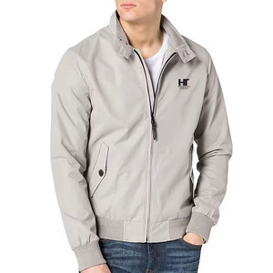 Chaqueta Softshell Premium Personalizada para Hombre, Diseño con Capucha y Cuello Alto, Transpirable, Ligera, Ecológica, Superventas - Product Image 1