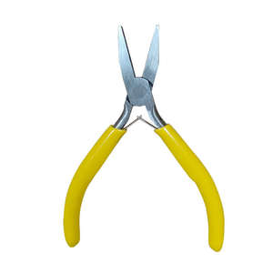 Navel Surgical Instruments Stainless Steel Manual Dental Cutting <b>Pliers</b> <b>Set</b> CE Certified Class I - Product Image 3