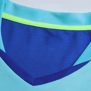 Camiseta de fútbol sublimada para hombre, Conjunto de Jersey de fútbol, uniforme de fútbol personalizado con tela de alta calidad - Product Image 3