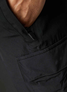 Shorts de sport sublimés de haute qualité pour hommes, nouvelle collection, vente flash, style streetwear, shorts personnalisés tendance pour hommes. - Product Image 5