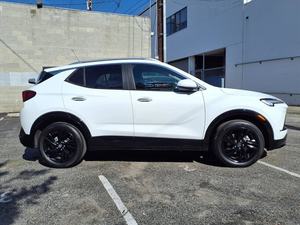 Buick Enclave GX Sport Touring AWD 2024 - Product Image 4