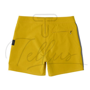 Shorts de Baño Profesionales para Hombre, 100% Poliéster, Secado Rápido, Transpirables, Resistentes al Viento, Elásticos y Cómodos para Surfear - Product Image 2