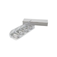 4599-161 20 mm Utilisation pour cartouche d'agrafes de copieur Konica Minolta