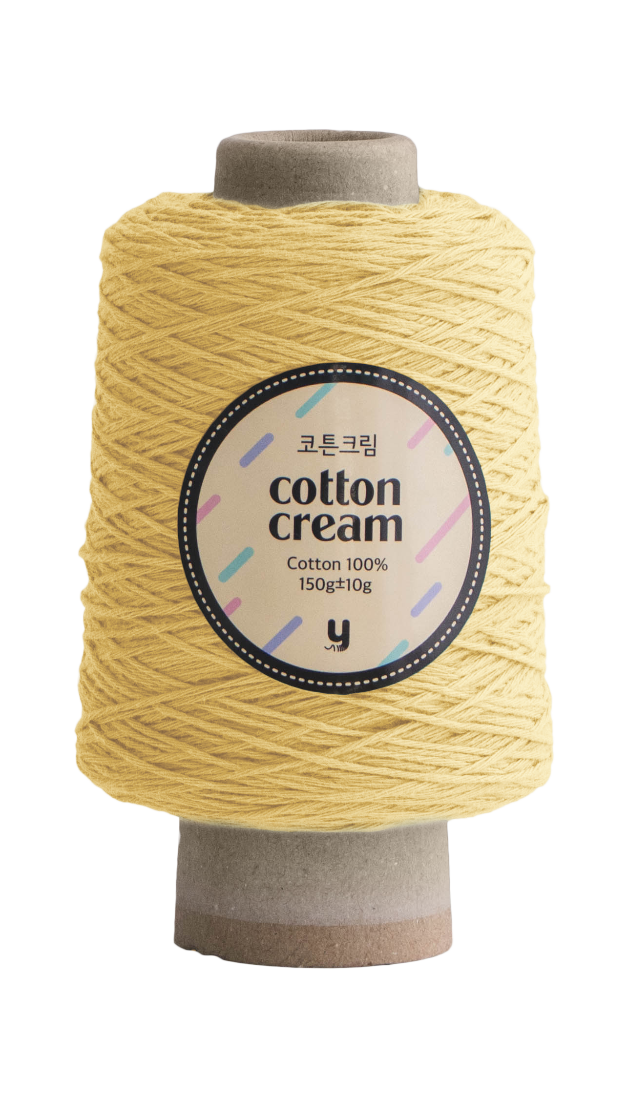 804 เบอร์เทอร์ เยลโลว์