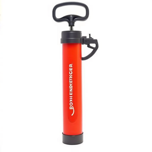 Desatascador de Inodoros ROTHENBERGER ROPUMP Super Plus, Limpiador de Alta Presión de Succión para Obstrucciones de Drenajes y Tuberías - Product Image 3
