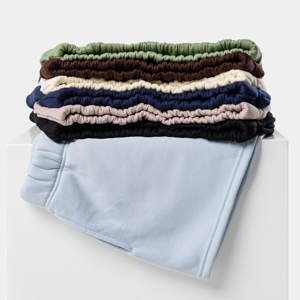 Pantalones cortos de yoga para gimnasio de color sólido al por mayor, pantalones cortos sexis de cintura media, pantalones cortos deportivos informales de verano para mujer - Product Image 5