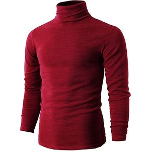 Pull-over de qualité supérieure pour hommes, automne, hiver, tricoté en vrac, nouvelle couleur, impression différente, décoration, pulls en gros - Product Image 3