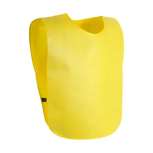 Túnica de Entrenamiento Personalizada Temex TNT para Merchandising - Product Image 6