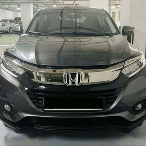 HR-V 2024 Usado, 4.5L, Transmisión Automática, Interior de Cuero Oscuro, Gasolina, Tracción Delantera, Techo de Aleación de Aluminio, Techo Corredizo Panorámico, SUV - Product Image 1