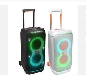 FOR NEW <b>Party</b> <b>Box</b> 320 Powerful Bluetooth <b>Party</b> Speaker - Product Image 1