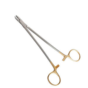 Le meilleur porte-aiguille du fabricant en acier inoxydable à bas prix fabriqué en usine-le plus demandé par les clients - Product Image 1