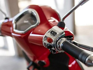 NUOVISSIMO Scooter-Motorino <span class=keywords><strong>Vespa</strong></span> <span class=keywords><strong>GTS</strong></span> Super <span class=keywords><strong>300</strong></span> 2026 - Product Image 2