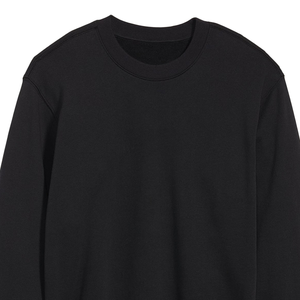 Nouveauté 2026 Sweat-shirt d'hiver en coton Impression personnalisée Streetwear Séchage rapide Design de sweat-shirt en polyester polaire imprimé - Product Image 6