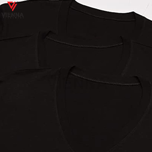 Camiseta Casual para Hombre, 100% Algodón, Impresión Digital Personalizada, Multicolor, Estilo Urbano, Corte Regular, Transpirable - Product Image 3