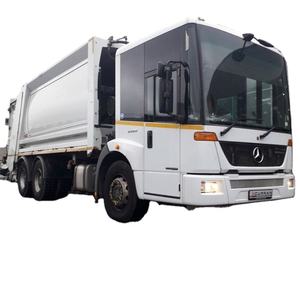 Camion Mercedes ECONIC d'occasion - Product Image 1