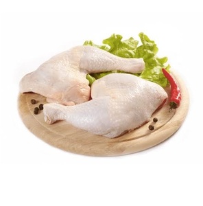 Pierna de Pollo Congelada Entera - Compra al por Mayor de Piernas de Pollo para Procesamiento de Alimentos - Product Image 3