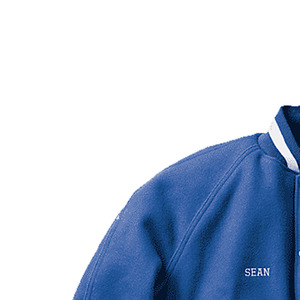 Chaquetas universitarias genuinas Ropa de moda para todas las edades Calidad Cómoda Uso al aire libre Hombres y mujeres Chaqueta universitarias Más vendidos - Product Image 5