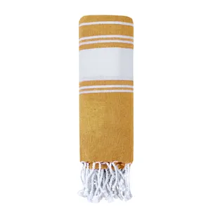 Telo Mare Personalizzato Premium Donell per Amanti della Spiaggia - Product Image 3