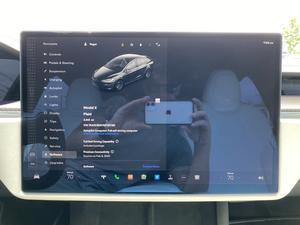 รถ2022มือสองสีดำลายสก๊อต rhd/lhd รถพวงมาลัยขวาซ้าย - Product Image 4