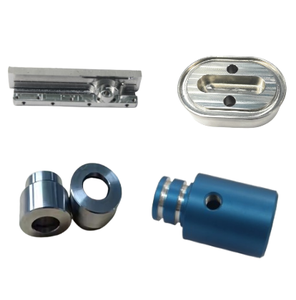 บริการแปรรูปชิ้นส่วนมาตรฐานสูงส่วนเครื่องจักร CNC แบบกำหนดเองบริการผลิตอื่นๆในเวียดนาม - Product Image 1