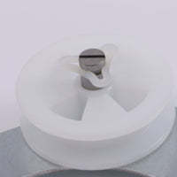 131863007 Conjunto de Brazo de Polea Tensora de Repuesto para Secadora de Ropa, Plástico, Fuente de Alimentación Manual/Eléctrica - Product Image 4