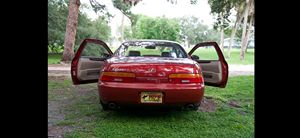 Gran Oferta, Excelente Estado: Lexus SC 300 de 1992, Listo para Enviar - Product Image 3