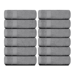 2024 Premium Quality Microfiber Bath <b>Towels</b> Absorbent Luxury Custom Logo Design Soft Cotton Face <b>Towel</b> for Hotels and Beaches - Product Image 1