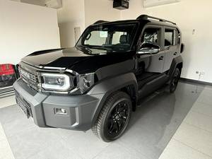 Toyota Land Cruiser GX-R 2025, 7 Asientos, Automático, Turbo, SUV, Interior de Cuero, Neumáticos R20, Luces LED - Product Image 2