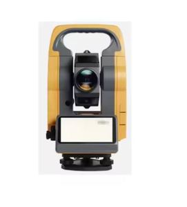 Geomax Zoom95 : Précision robotique automatisée, écran tactile, longue portée, haute qualité pour test, interface de poignée OEM - Product Image 4