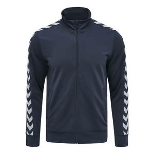 ชุดวอร์ม xl/xxl ของผู้ชายชุดออกกำลังกายสำหรับฤดูหนาวชุดวิ่งจ๊อกกิ้งแห้งเร็วผ้าพิมพ์โลโก้ - Product Image 6