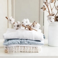 Désodorisant pour linge Biocare, lot de 10 sachets liquides parfumés de 15 ml, 'Les senteurs de la nature', jetables, qualité supérieure pour vêtements