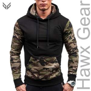 Marca privada Sudaderas con capucha de alta calidad para hombre Cantidad a granel Sudaderas con capucha para hombre Sudaderas con capucha de algodón para hombre a la venta - Product Image 5