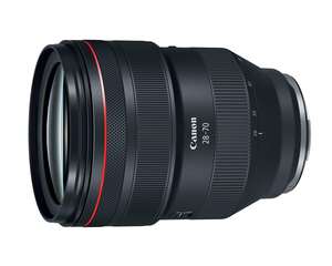 เลนส์ RF 28-70 มม. F/2L USM คุณภาพใหม่ - Product Image 1