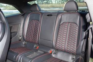 Auto Usado Confiable, Audi RS5 Coupé 2018, V6 Twin-Turbo, Tracción en las Cuatro Ruedas - Product Image 5