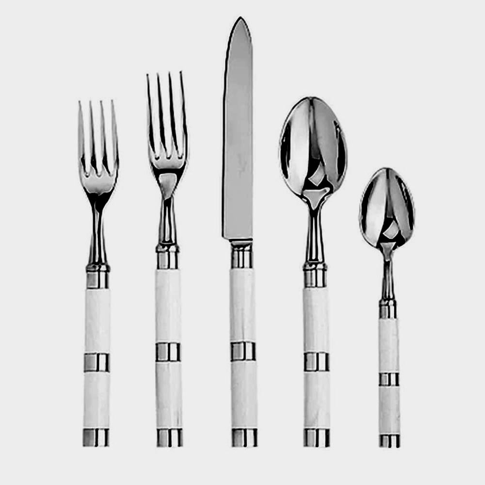 Silver