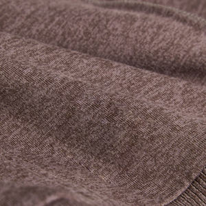 Vêtements en gros sur mesure pour femmes, sweat à capuche zippé délavé à l'acide, en molleton de coton léger, écologique, coupe ajustée, vêtements de sport décontractés, vêtements OEM - Product Image 6