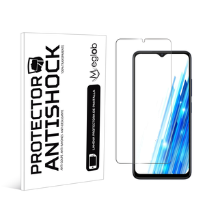 ฟิล์มกันรอยหน้าจอ ANTISHOCK สำหรับอิเทล พี 55 5 จีฟิล์มป้องกันระดับพรีเมียมสำหรับจอแสดงผลของโทรศัพท์ - Product Image 1