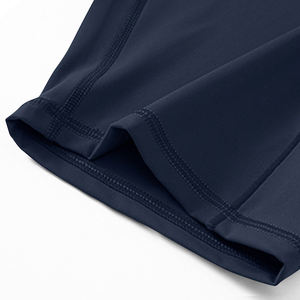 Leggings de Yoga con Cintura Elástica de Nuevo Estilo para Hombre, Diseño Sólido, Leggings de Gimnasio para Fitness, Secado Rápido, Transpirables, para Entrenamiento Deportivo y Correr - Product Image 6