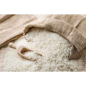 ข้าวหอมมะลิขาวแบบแห้ง5% 2% ที่ดีที่สุดคล้ายกับข้าวบาสมาติก - Product Image 1