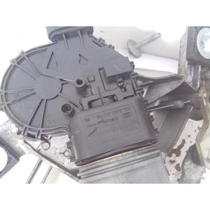 MOTEUR D'ESSUIE-GLACE AVANT COMPLET AVEC TANDEM FORD Mondeo Berline 6ème Série 3397021018 (07>14) - Product Image 5
