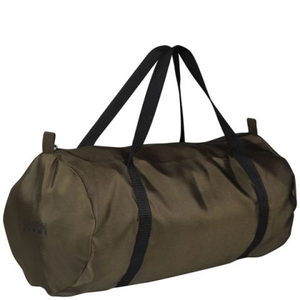 Unisex Customized Large Capacity Canvas Duffel <b>Bag</b> Travel Sports <b>Bag</b> with Letter Pattern in Custom Colors - Product Image 3