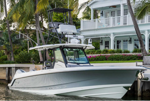 B O S T O N Whaler 360การอุกอาจ | Triple M E R C U R Y outboards | 360OUT เรือขาย - Product Image 2
