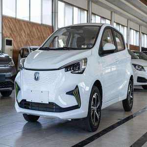 Véhicule d'occasion à vente rapide : Changan Benni E-star HATCHBACK propre, prêt à être expédié dans le monde entier - Product Image 4
