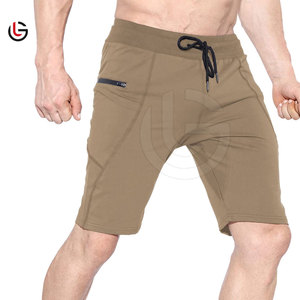 Pantalones cortos deportivos de secado rápido, novedad, pantalones cortos deportivos de último diseño, pantalones cortos deportivos con logotipo personalizado - Product Image 3
