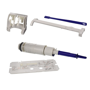 Kit de repuesto TWICO para herramienta de torneado de botones CASE 110.700 y 110.750 1-2 - Product Image 2